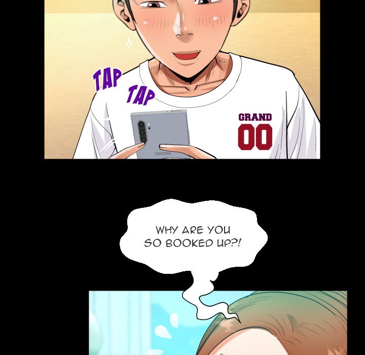 The Unforeseen Guest Chapter 110 image 28