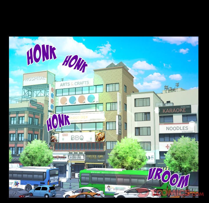 The Unforeseen Guest Chapter 110 image 31