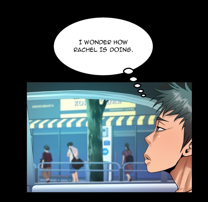 The Unforeseen Guest Chapter 110 image 33