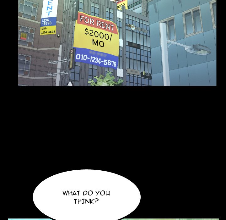 The Unforeseen Guest Chapter 110 image 35