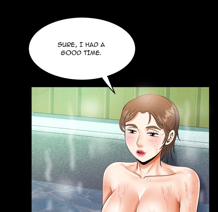 The Unforeseen Guest Chapter 110 image 38