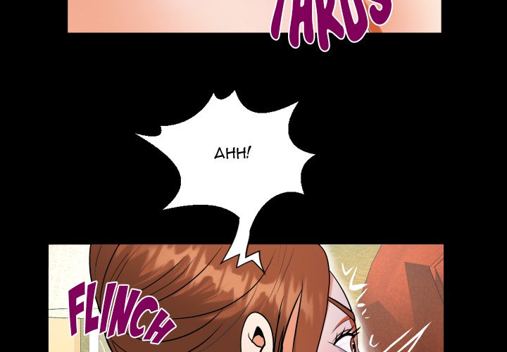 The Unforeseen Guest Chapter 110 image 3