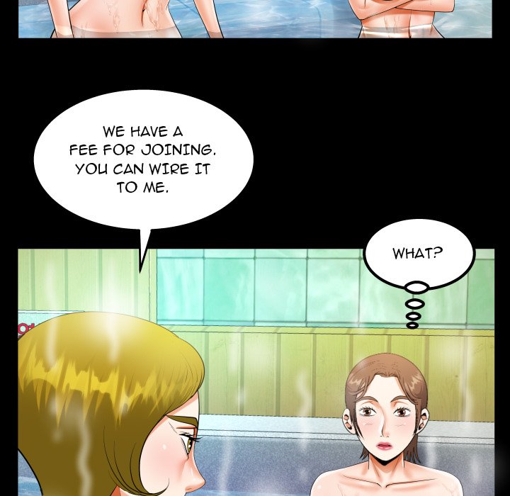 The Unforeseen Guest Chapter 110 image 40