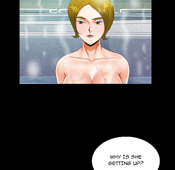 The Unforeseen Guest Chapter 110 image 44
