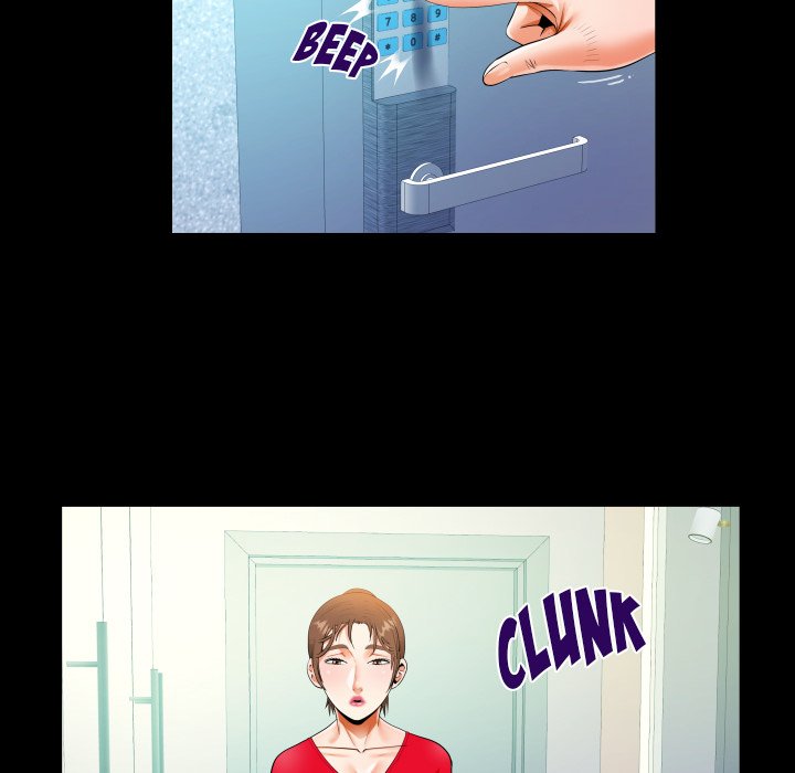 The Unforeseen Guest Chapter 110 image 53