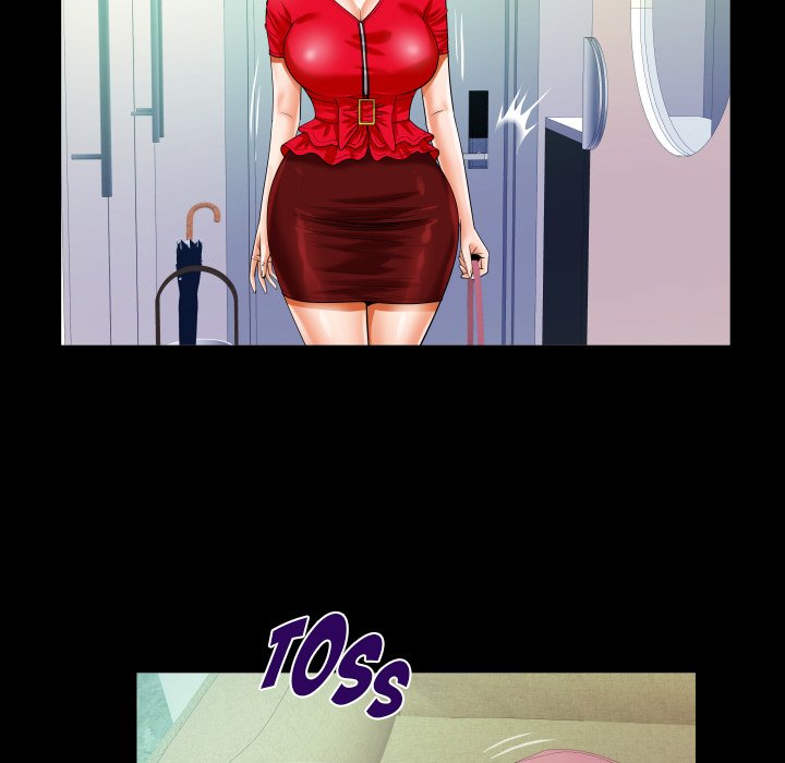 The Unforeseen Guest Chapter 110 image 54