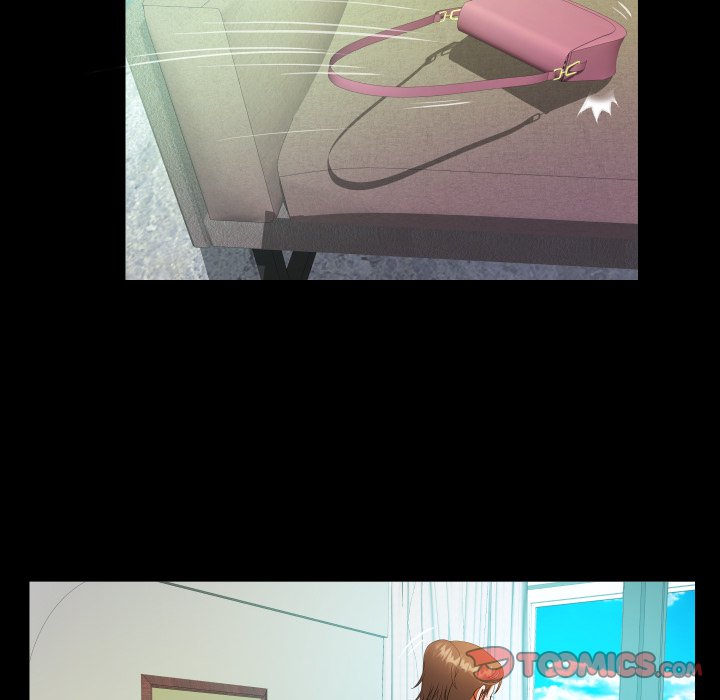 The Unforeseen Guest Chapter 110 image 55