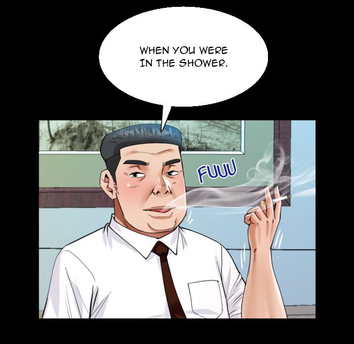 The Unforeseen Guest Chapter 110 image 71