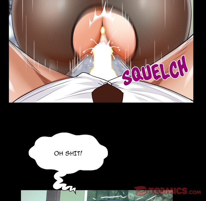 The Unforeseen Guest Chapter 110 image 79