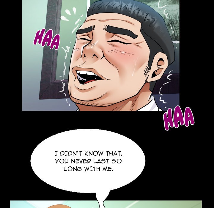 The Unforeseen Guest Chapter 110 image 80