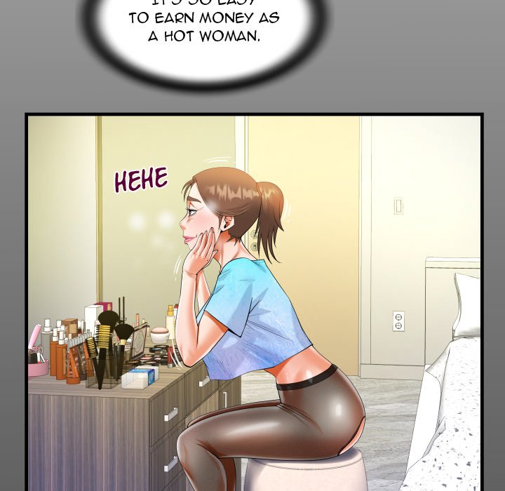 The Unforeseen Guest Chapter 111 image 14
