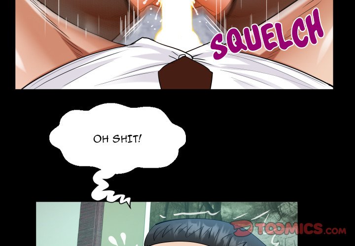 The Unforeseen Guest Chapter 111 image 1