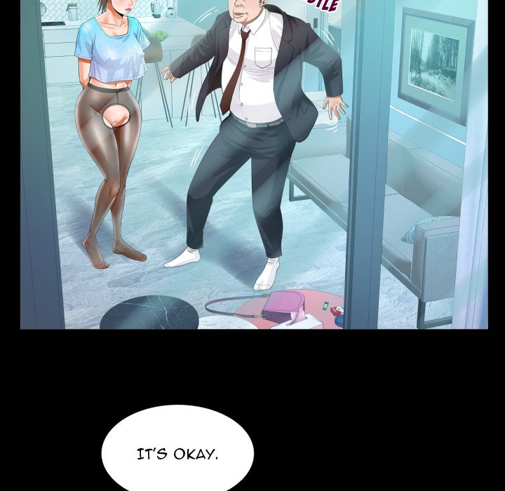 The Unforeseen Guest Chapter 111 image 21