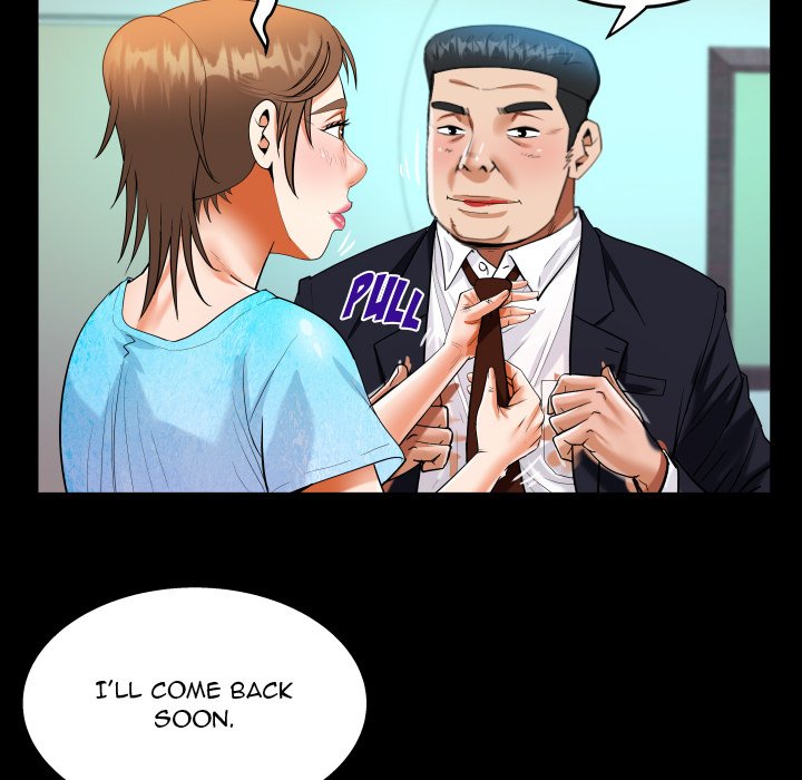 The Unforeseen Guest Chapter 111 image 23