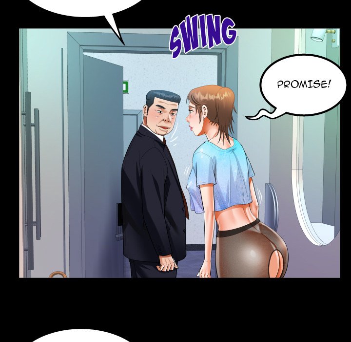 The Unforeseen Guest Chapter 111 image 24