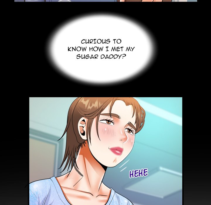 The Unforeseen Guest Chapter 111 image 27