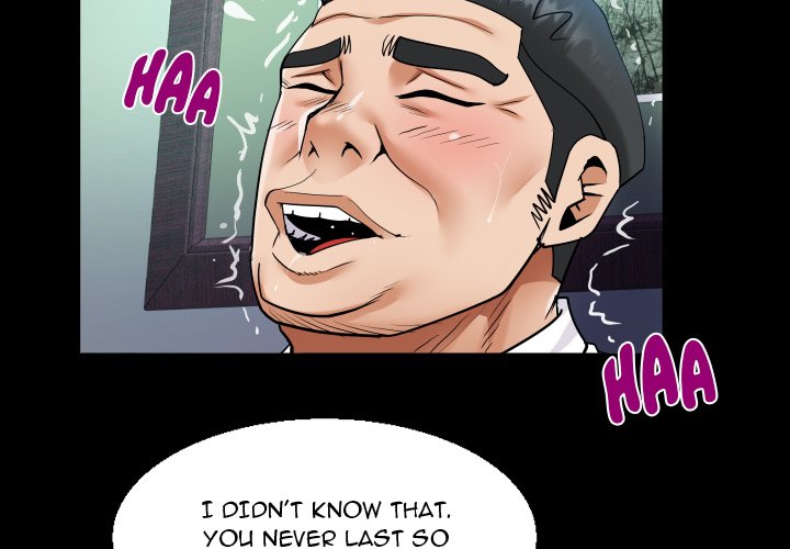 The Unforeseen Guest Chapter 111 image 2