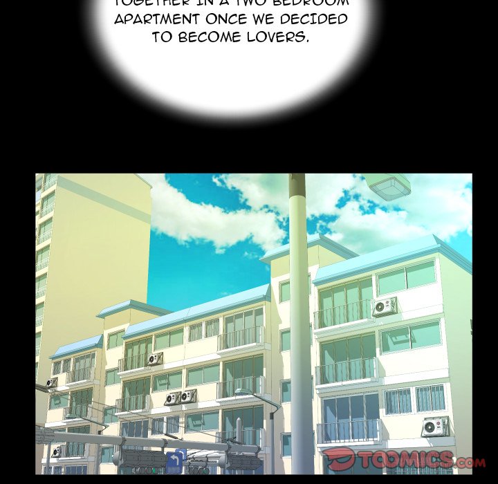 The Unforeseen Guest Chapter 111 image 31