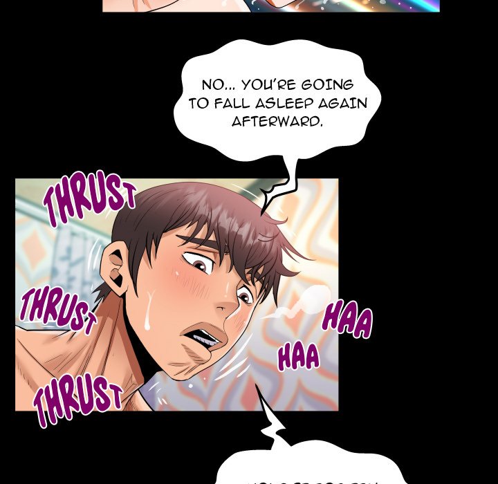 The Unforeseen Guest Chapter 111 image 34