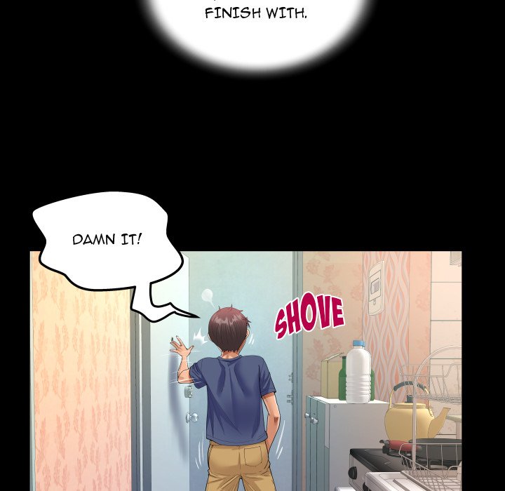The Unforeseen Guest Chapter 111 image 42