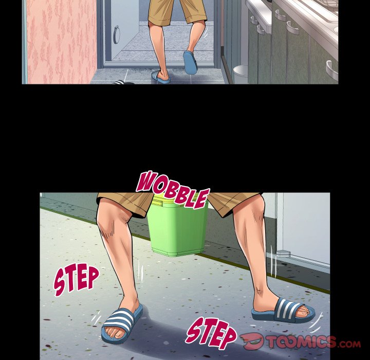 The Unforeseen Guest Chapter 111 image 43
