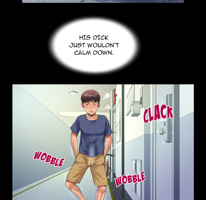 The Unforeseen Guest Chapter 111 image 44
