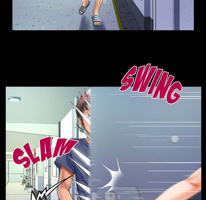 The Unforeseen Guest Chapter 111 image 45