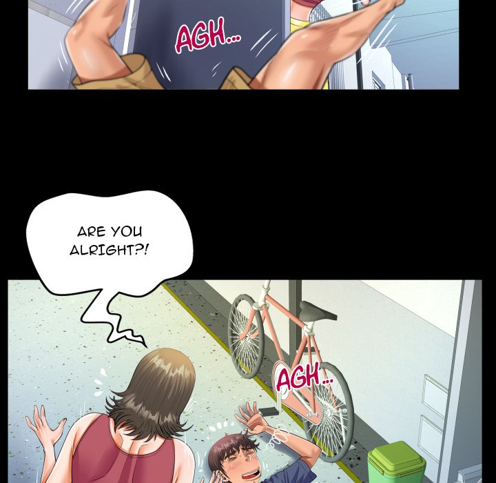The Unforeseen Guest Chapter 111 image 47