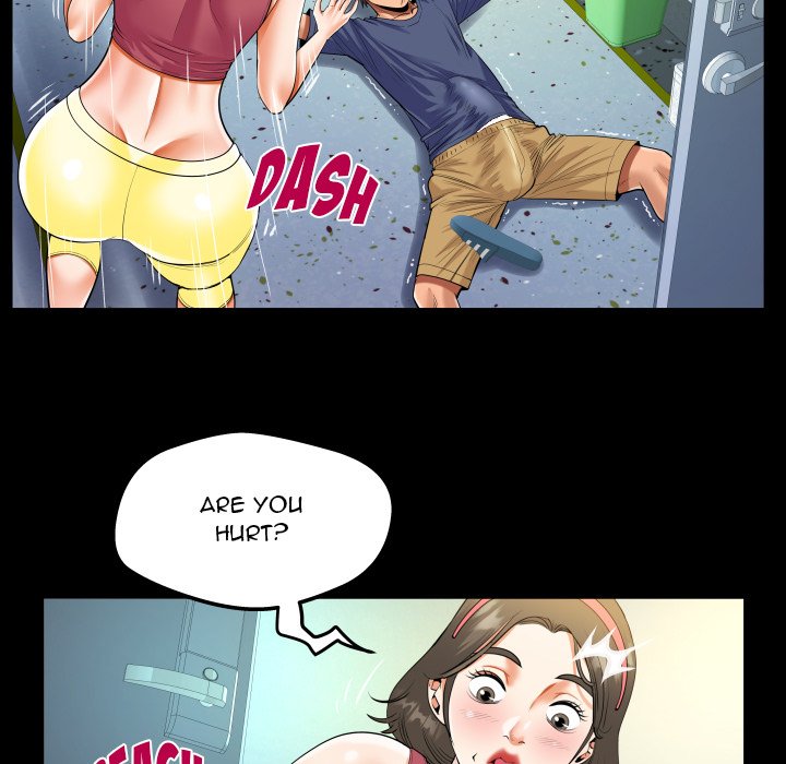 The Unforeseen Guest Chapter 111 image 48