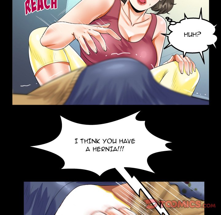 The Unforeseen Guest Chapter 111 image 49