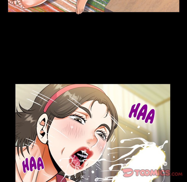 The Unforeseen Guest Chapter 111 image 55
