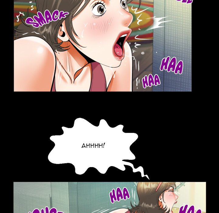 The Unforeseen Guest Chapter 111 image 60