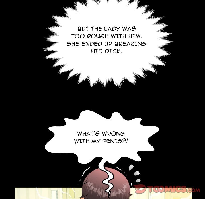 The Unforeseen Guest Chapter 111 image 67