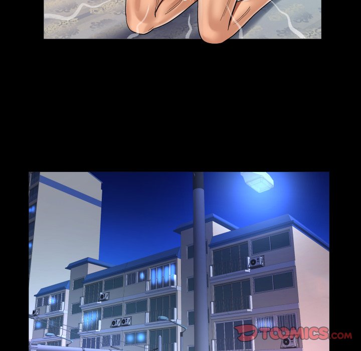 The Unforeseen Guest Chapter 111 image 73
