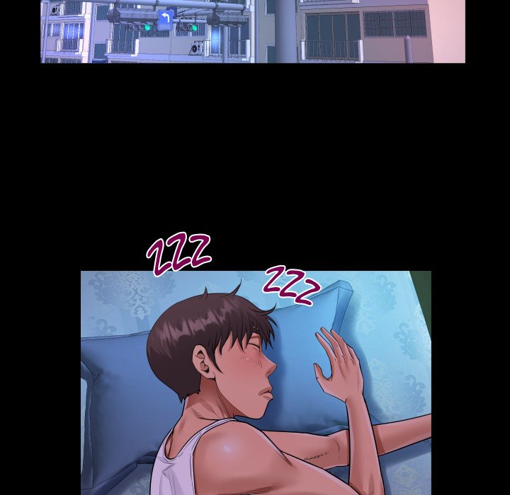 The Unforeseen Guest Chapter 111 image 74