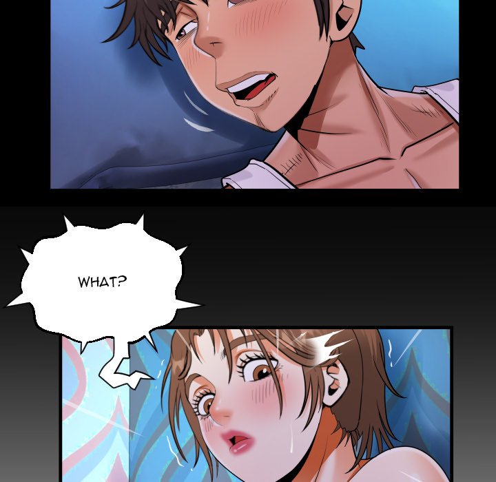 The Unforeseen Guest Chapter 111 image 83
