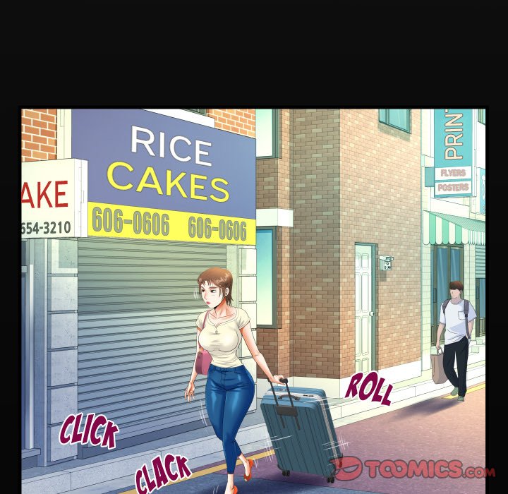 The Unforeseen Guest Chapter 112 image 19