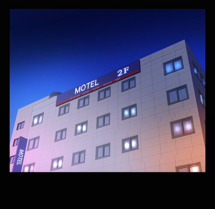 The Unforeseen Guest Chapter 112 image 21