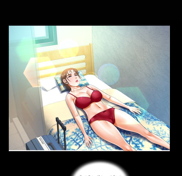 The Unforeseen Guest Chapter 112 image 22
