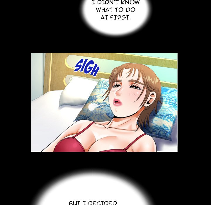 The Unforeseen Guest Chapter 112 image 23