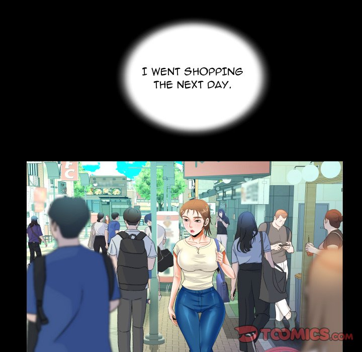 The Unforeseen Guest Chapter 112 image 25