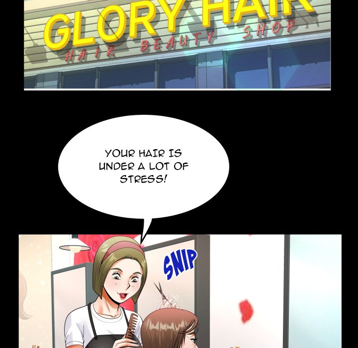 The Unforeseen Guest Chapter 112 image 27