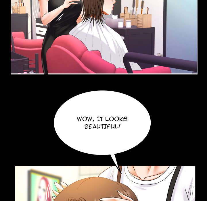 The Unforeseen Guest Chapter 112 image 28