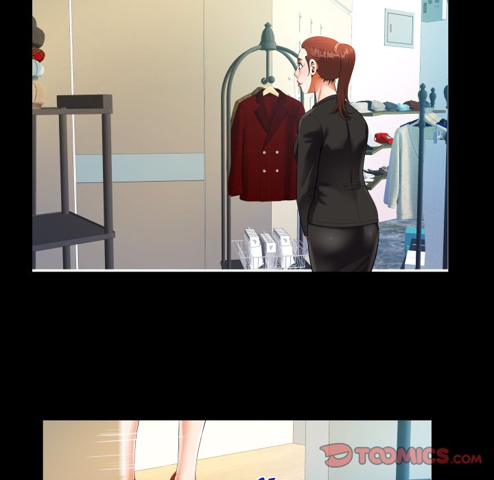 The Unforeseen Guest Chapter 112 image 31