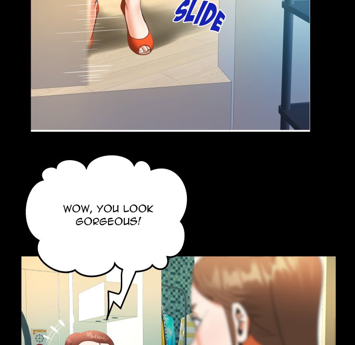 The Unforeseen Guest Chapter 112 image 32