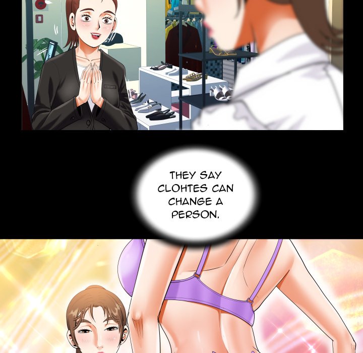 The Unforeseen Guest Chapter 112 image 33