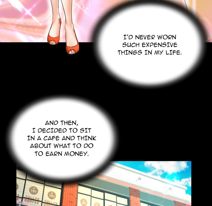 The Unforeseen Guest Chapter 112 image 35