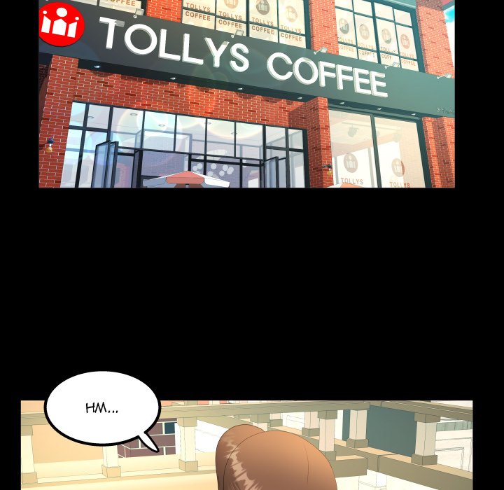 The Unforeseen Guest Chapter 112 image 36