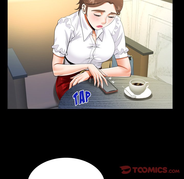 The Unforeseen Guest Chapter 112 image 37