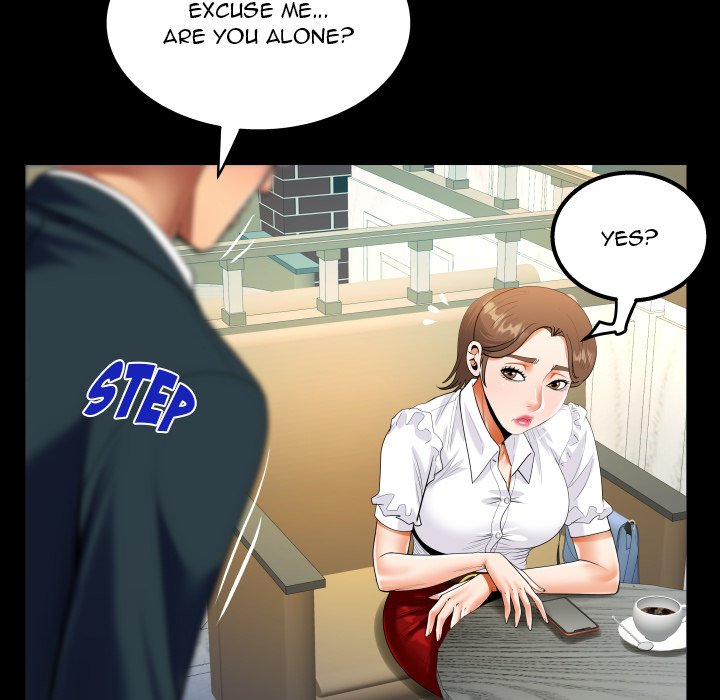 The Unforeseen Guest Chapter 112 image 38